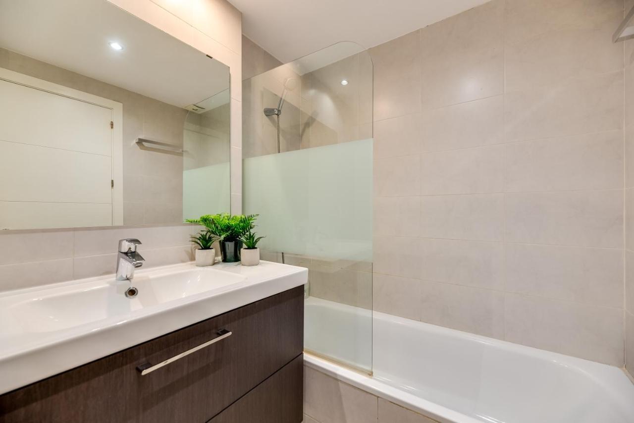 Xpce Gibralfaro Gardens Apartment