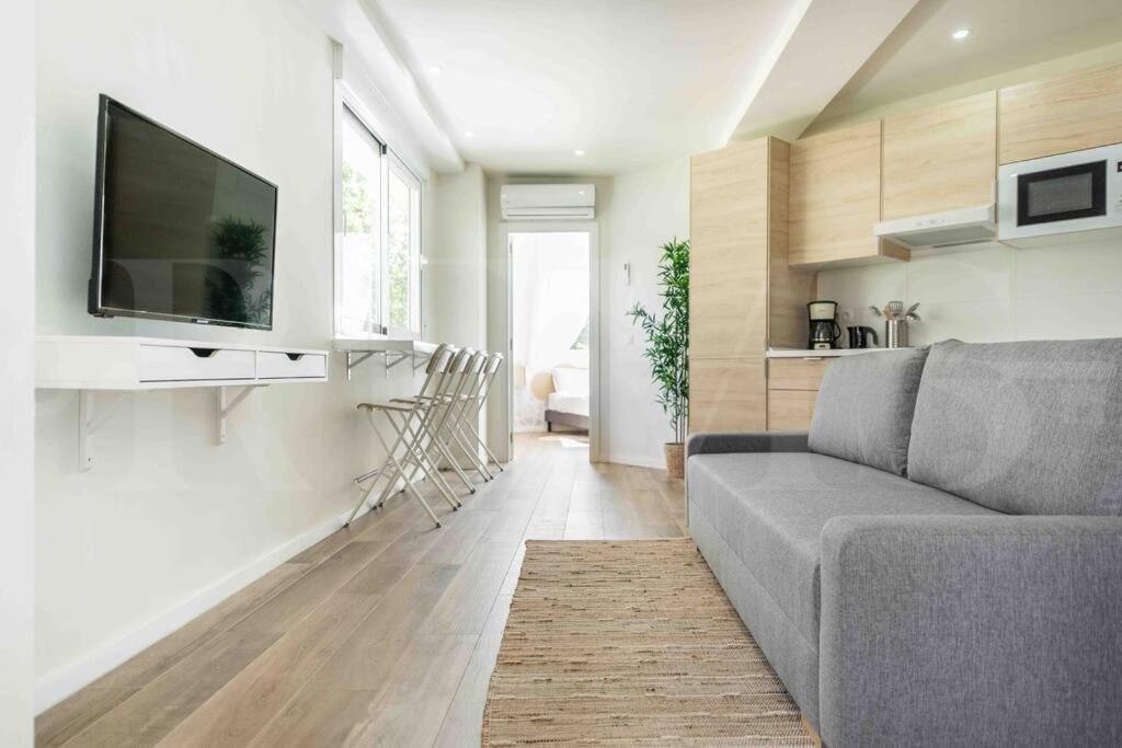 Functional And Sunny Near La Union By Rems Apartamento Málaga