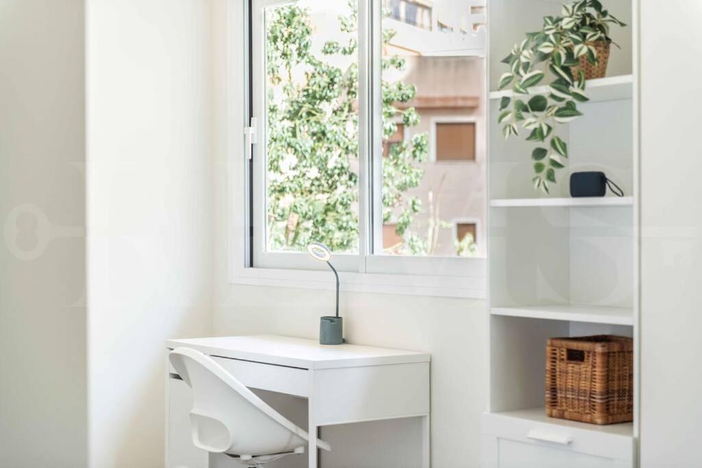 Functional And Sunny Near La Union By Rems Apartamento