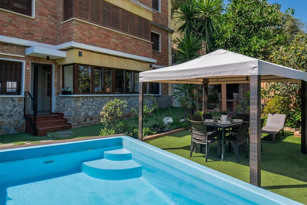 Xpce Gibralfaro Gardens Apartment