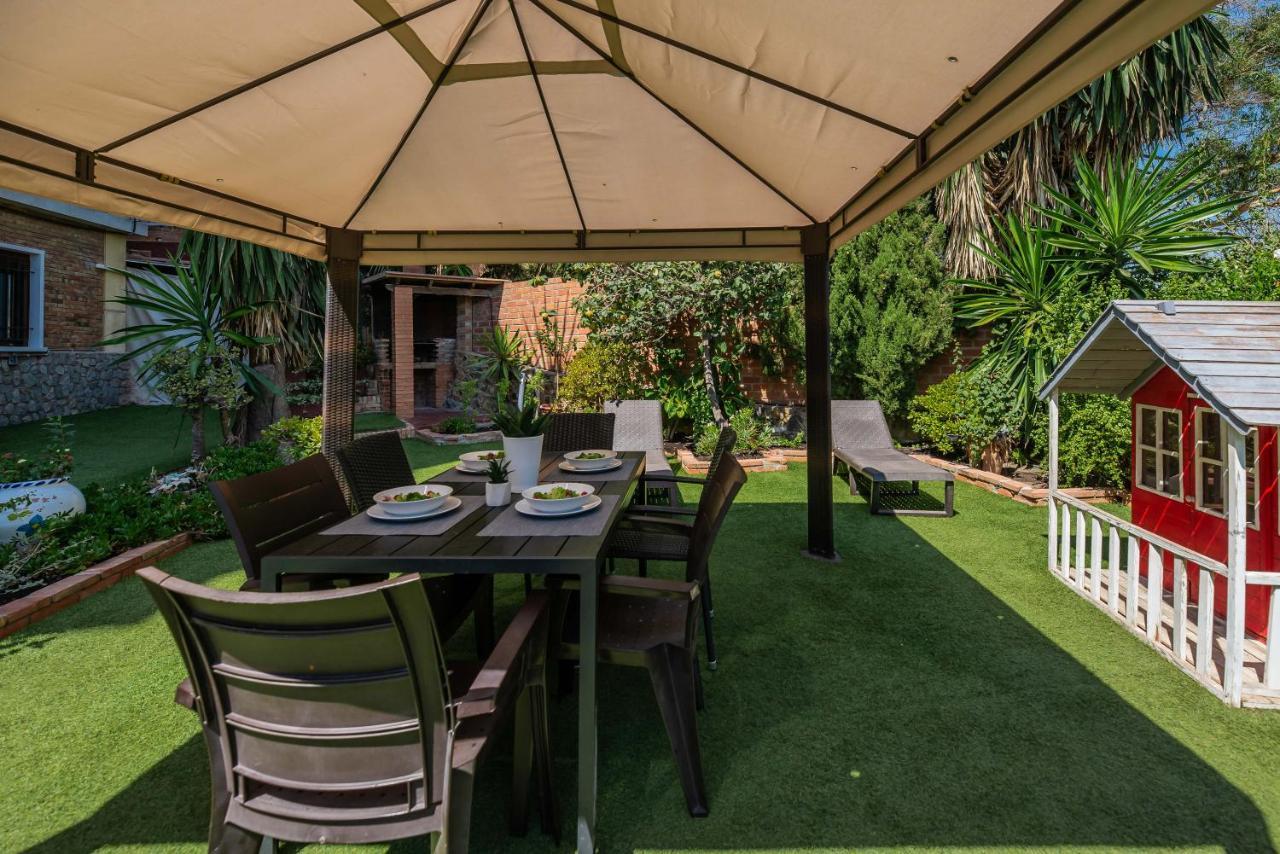 Xpce Gibralfaro Gardens Apartment Málaga