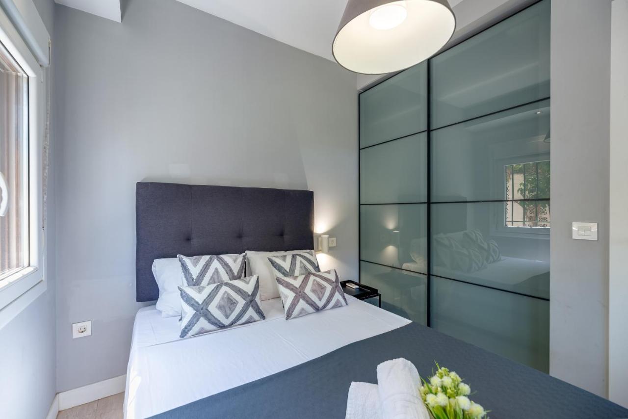 Apartment Xpce Gibralfaro Gardens