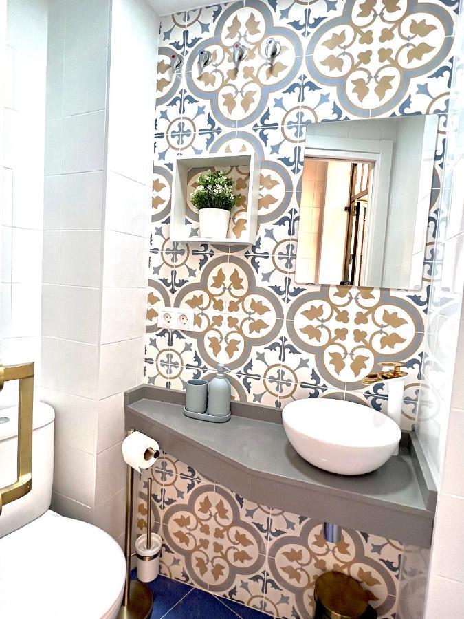 Appartement Puerto Deluxe Málaga