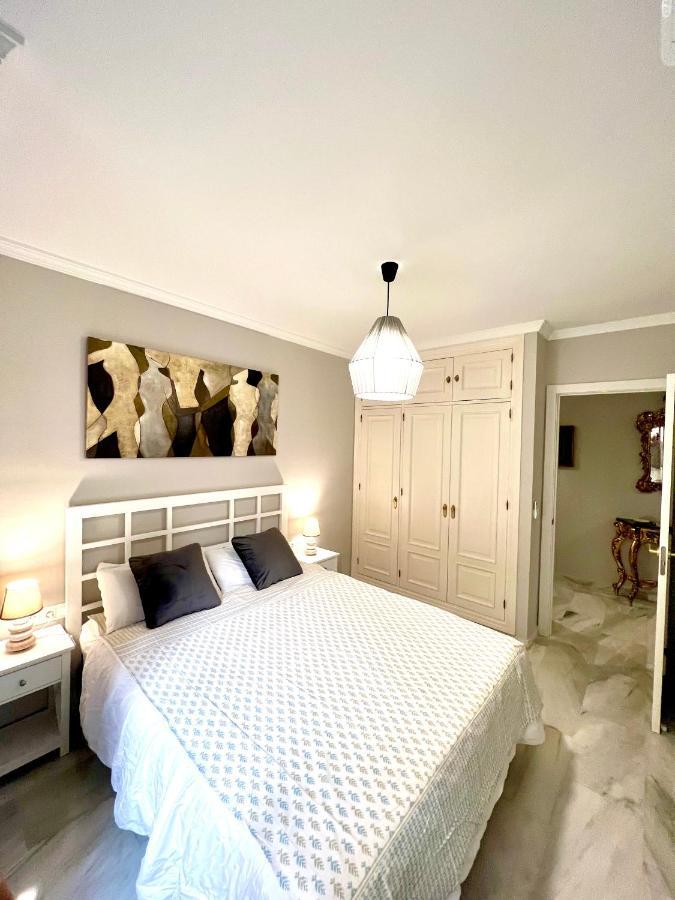 Puerto Deluxe Appartement *