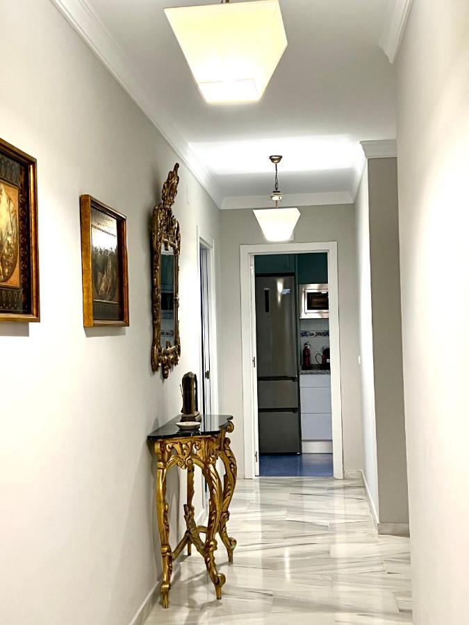 Puerto Deluxe Appartement *