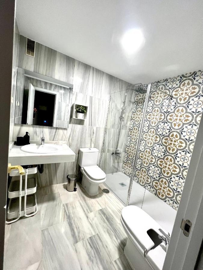 Appartement Puerto Deluxe