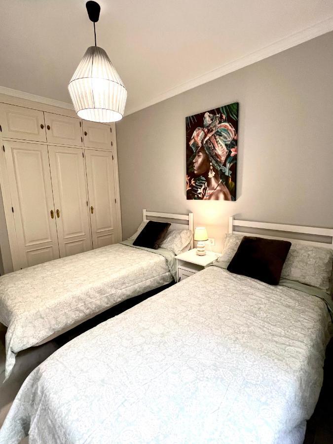 Puerto Deluxe Appartement *