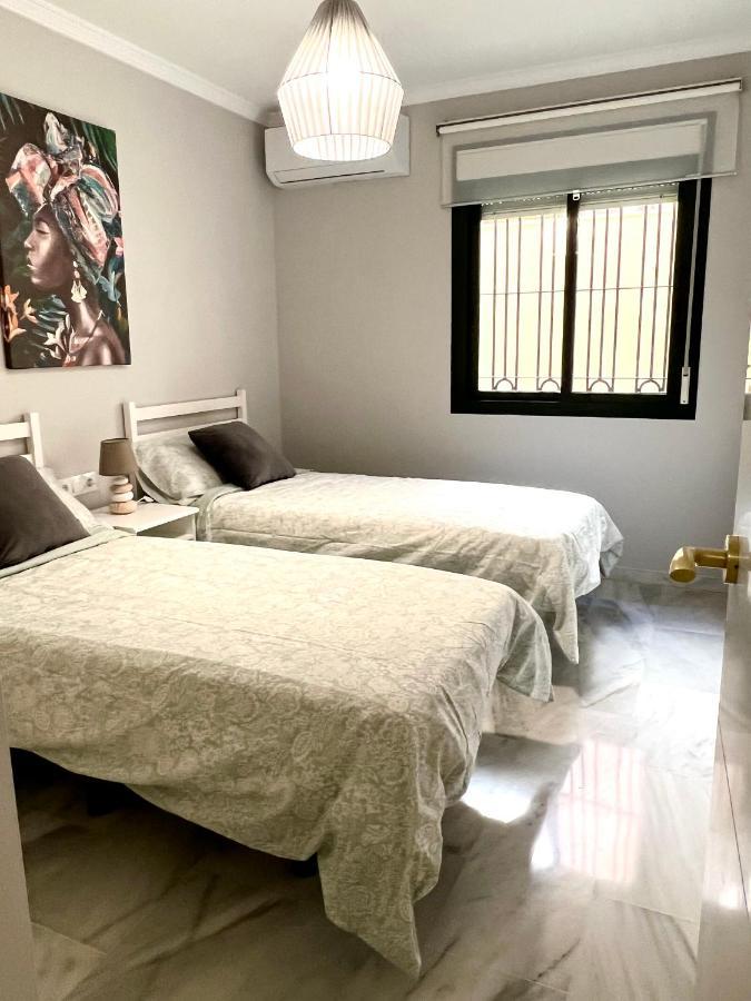 Appartement Puerto Deluxe