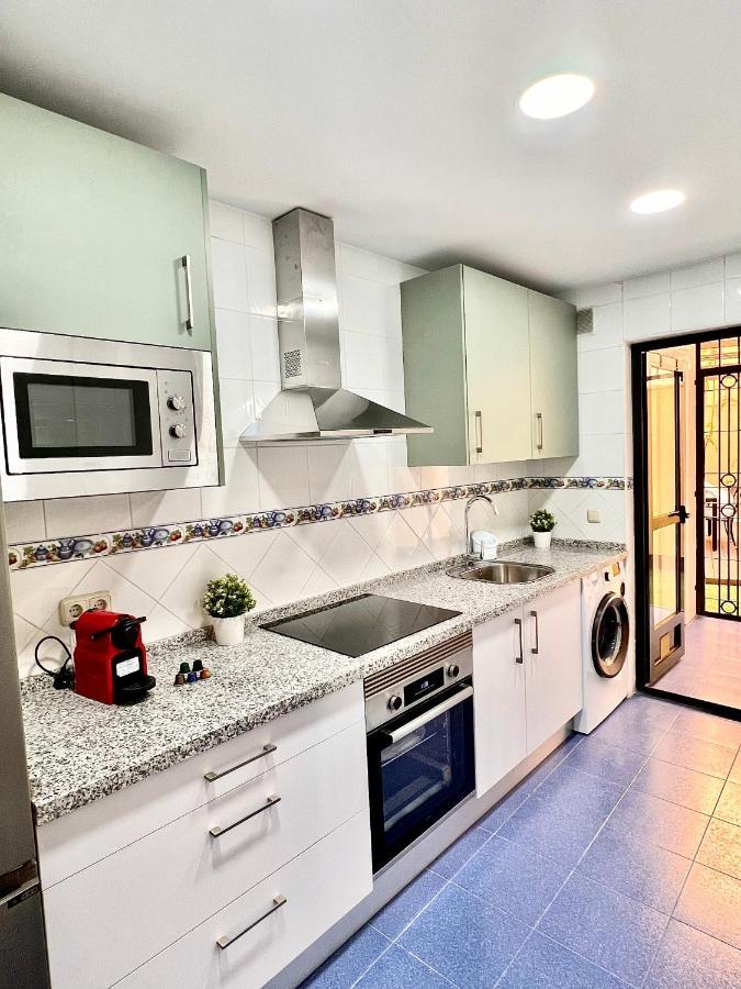 Appartement Puerto Deluxe *