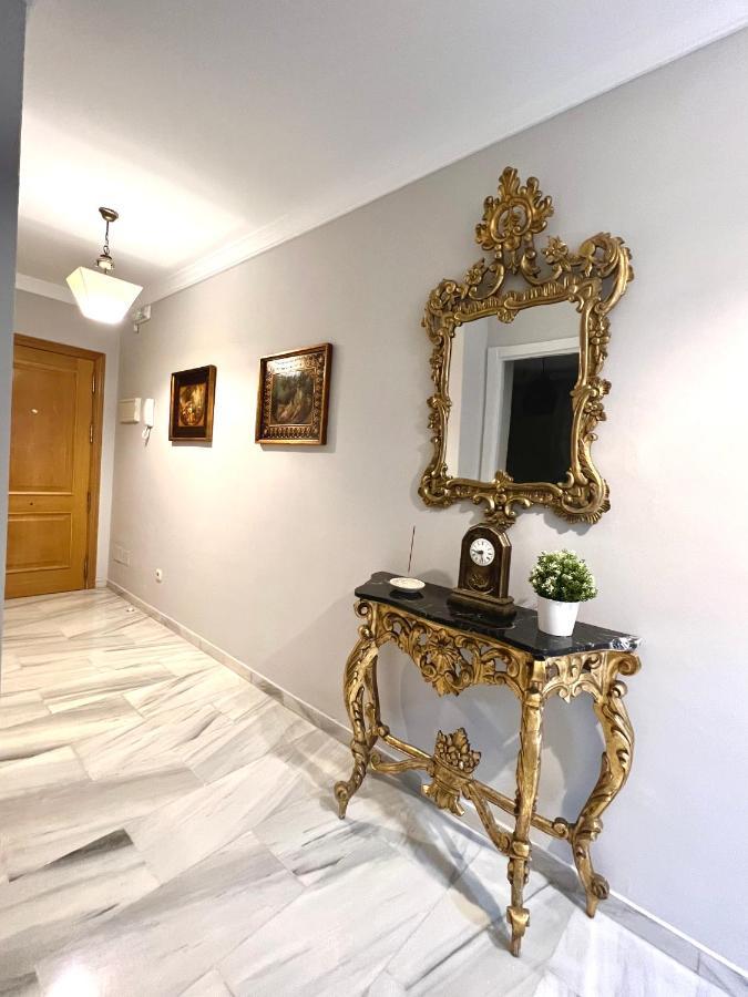 Appartement Puerto Deluxe Málaga