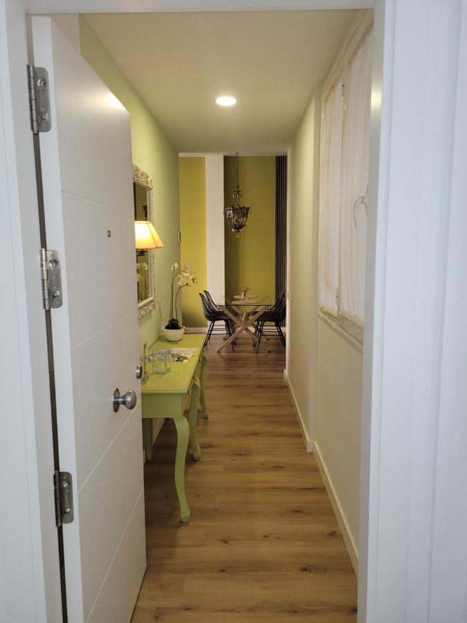 Apartment Suncity Soho Boutique