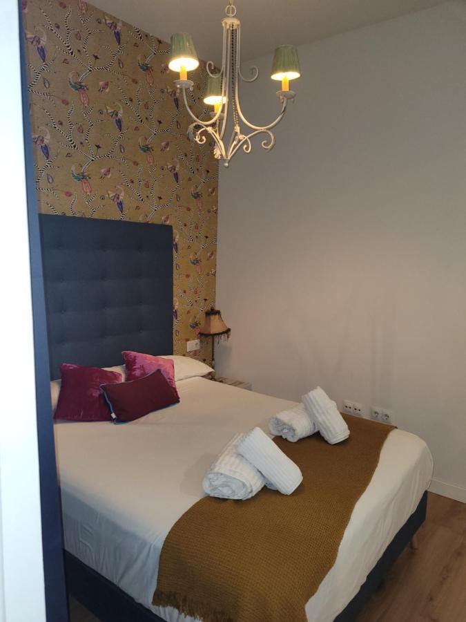 Apartment Suncity Soho Boutique Malaga