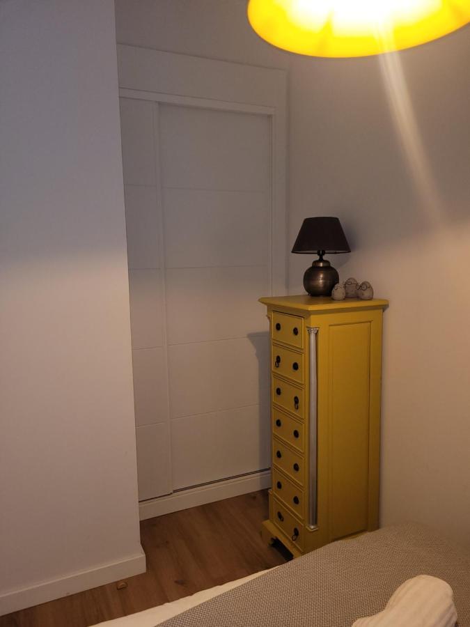 Apartment Suncity Soho Boutique