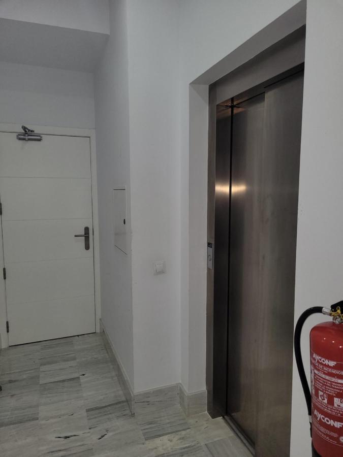 Apartment Suncity Soho Boutique Malaga