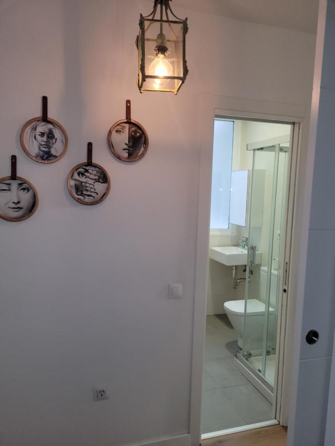 Suncity Soho Boutique Apartment Malaga