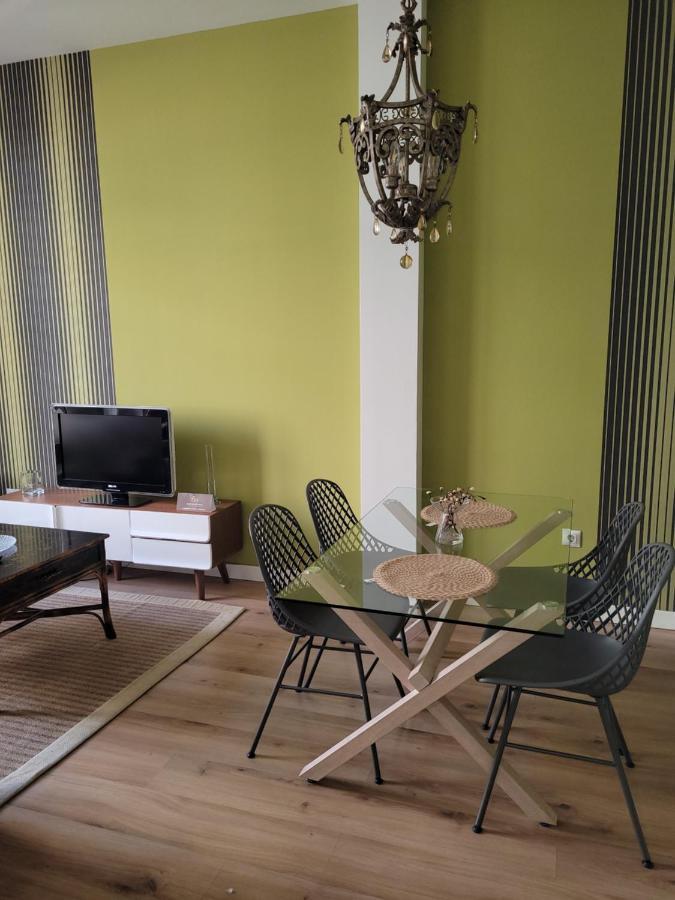 Apartment Suncity Soho Boutique Malaga
