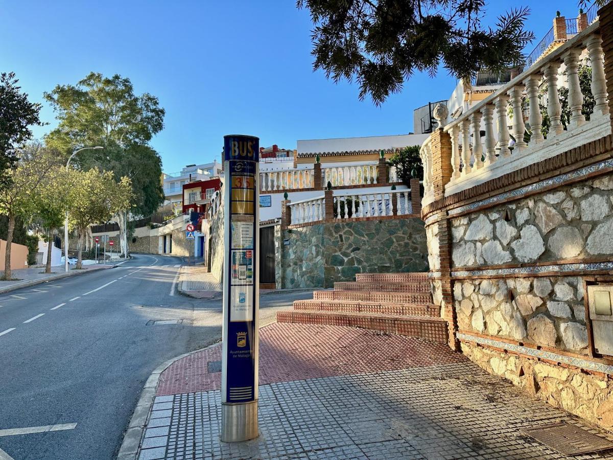 Xpce Gibralfaro Gardens Málaga