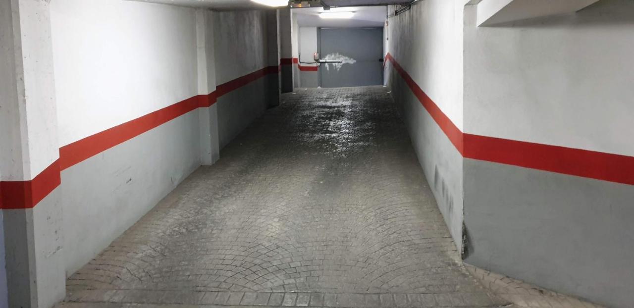 -malagasunapts- Luxury Flat Victoria Malaga