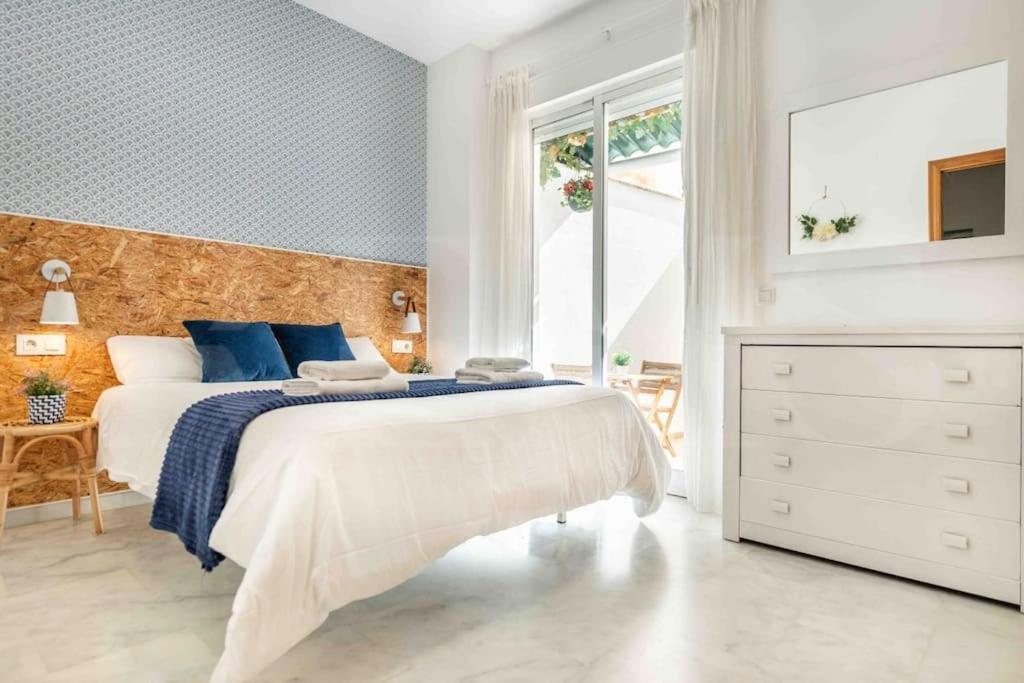 Comfortable At Capuchinos By Rems Apartment