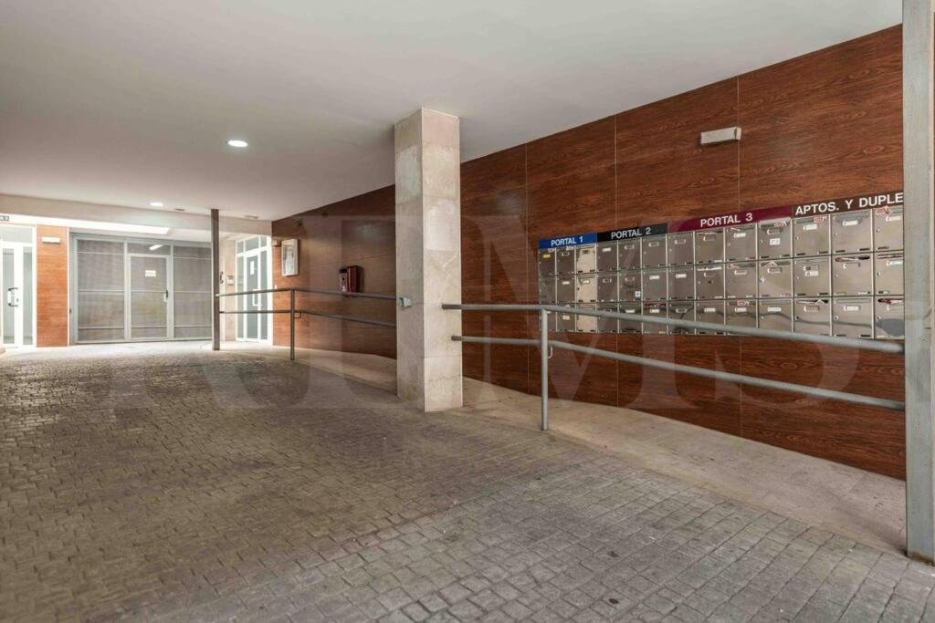 Apartment Comfortable At Capuchinos By Rems *