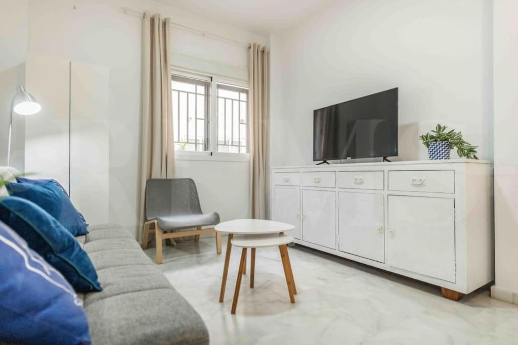 Apartment Comfortable At Capuchinos By Rems