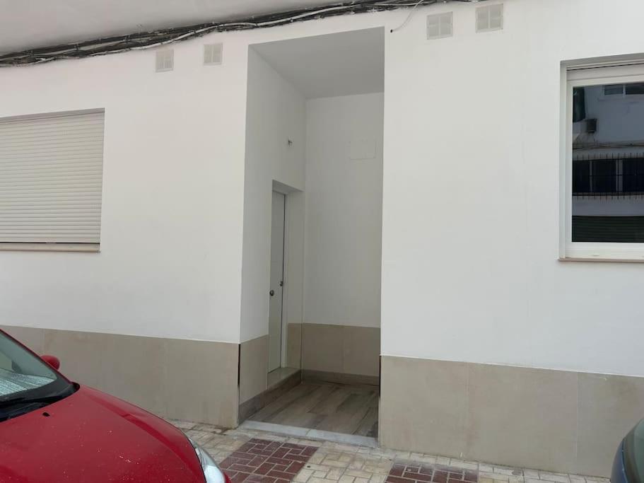 Apartment Estudio Carretera Cadiz Málaga