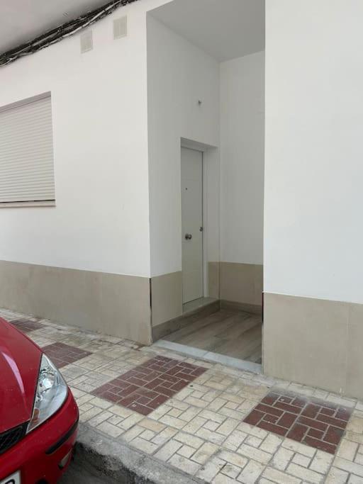 Estudio Carretera Cadiz * Malaga