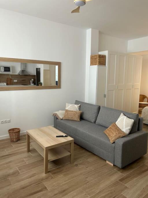 Estudio Carretera Cadiz Malaga