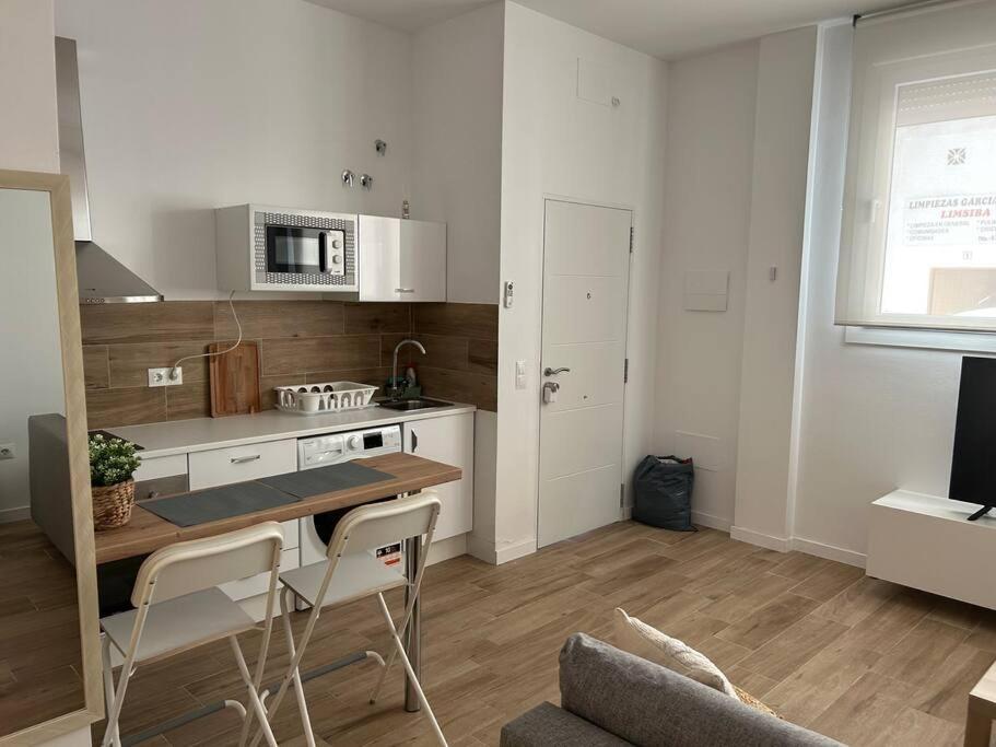 Estudio Carretera Cadiz Malaga