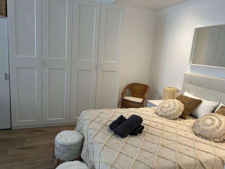 Estudio Carretera Cadiz Apartment Málaga