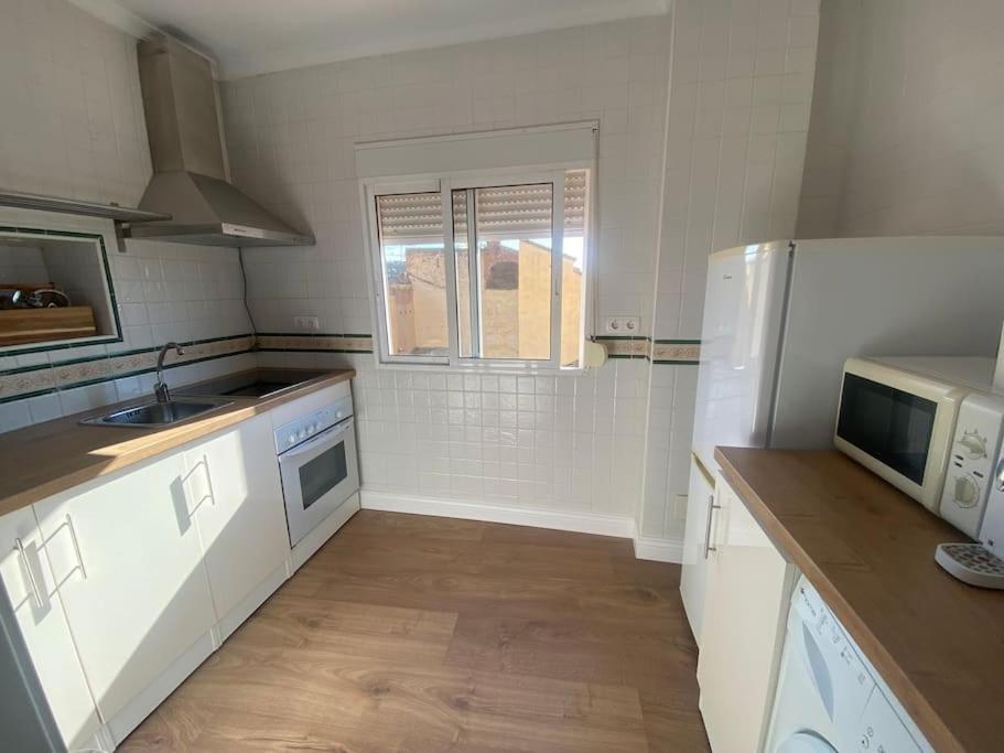 Apartamento Larios - Constitucion Malaga