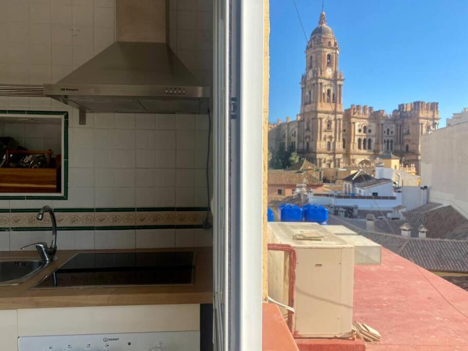 Apartamento Larios - Constitucion * Malaga