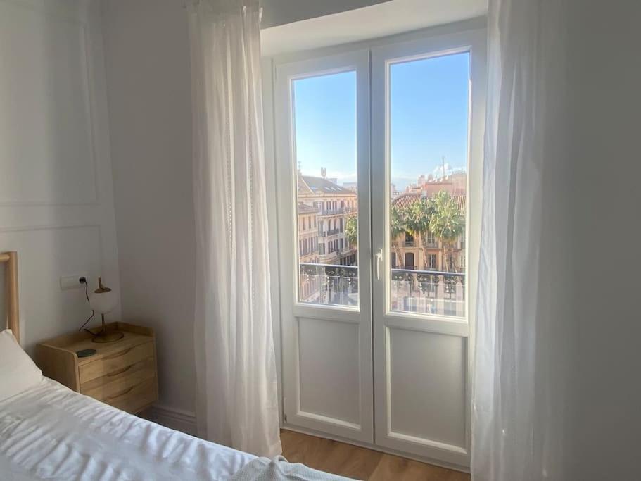 Apartamento Larios - Constitucion Apartment *