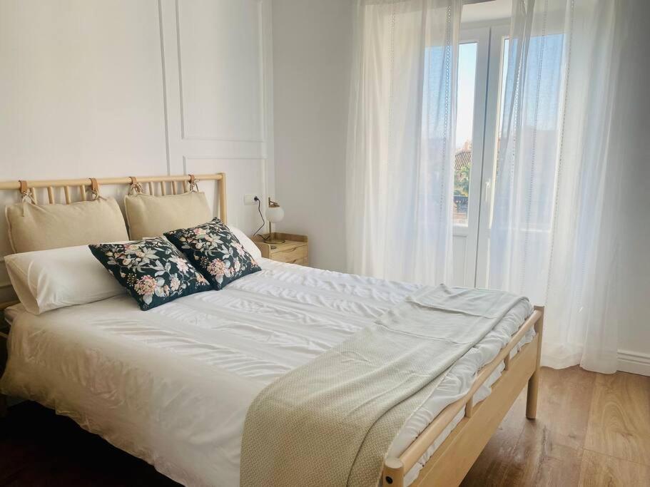 Apartamento Larios - Constitucion * Malaga