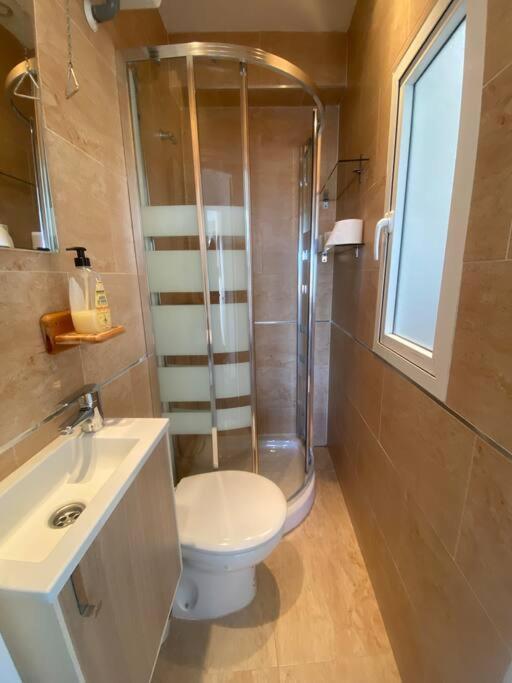 Apartment Apartamento Larios - Constitucion