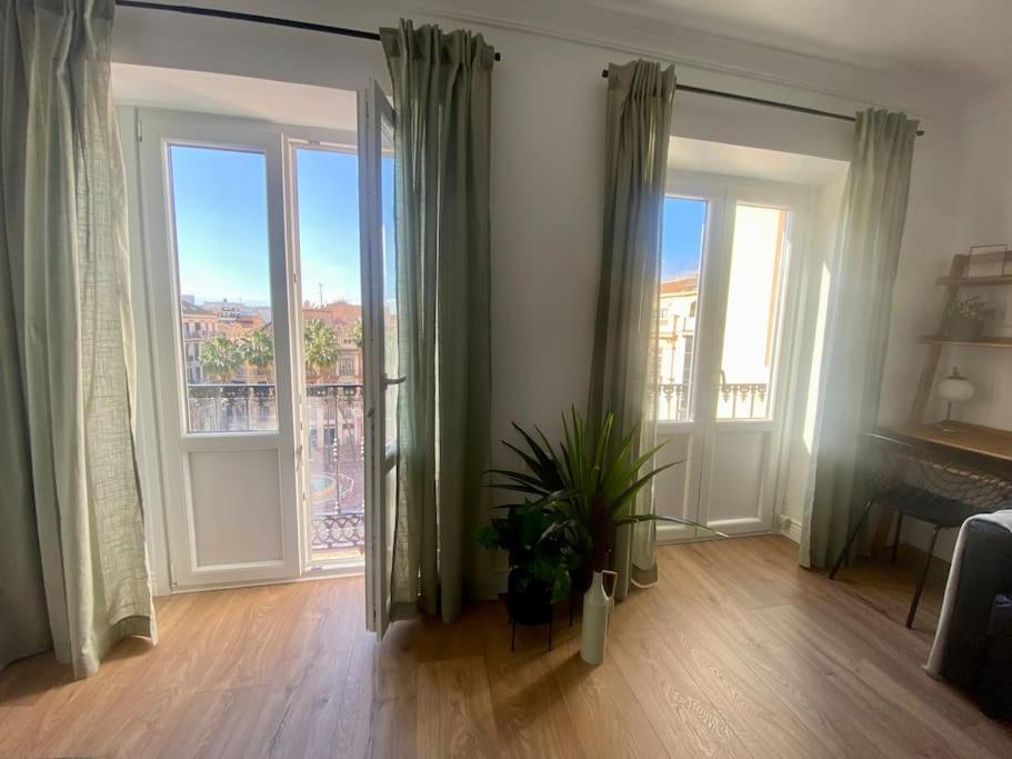 Apartamento Larios - Constitucion Malaga
