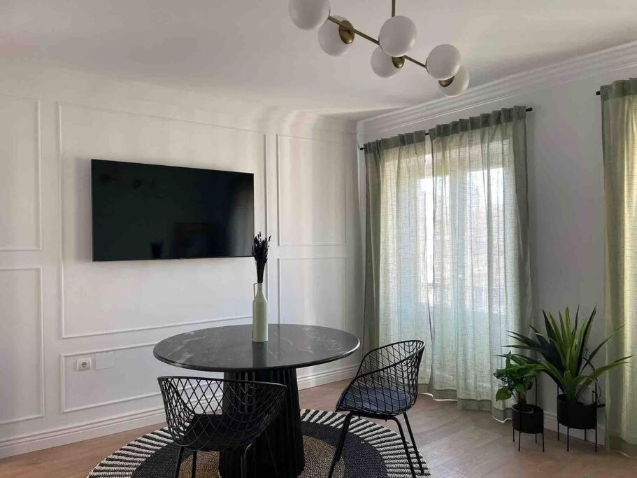 Apartamento Larios - Constitucion Malaga