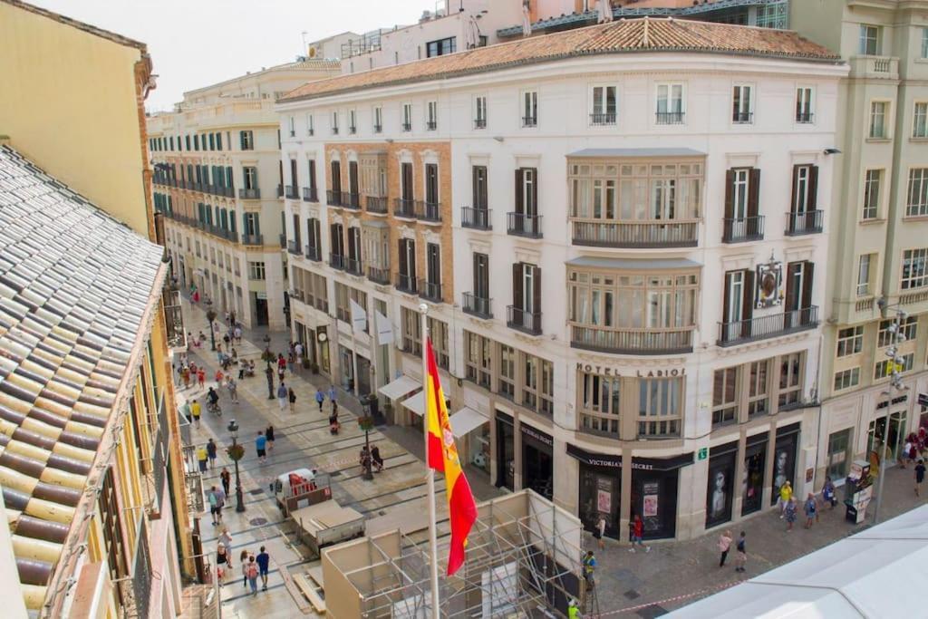 Apartamento Larios - Constitucion * Malaga