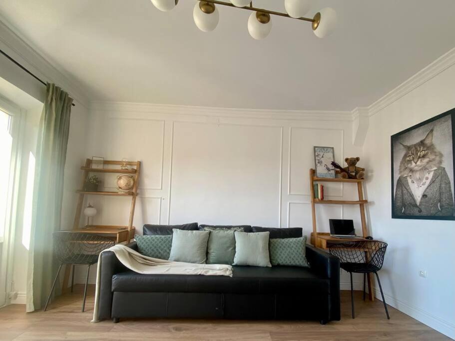 Apartment Apartamento Larios - Constitucion *