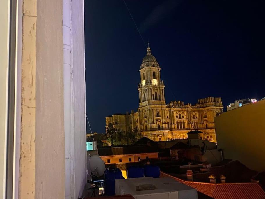 Apartamento Larios - Constitucion Apartment *