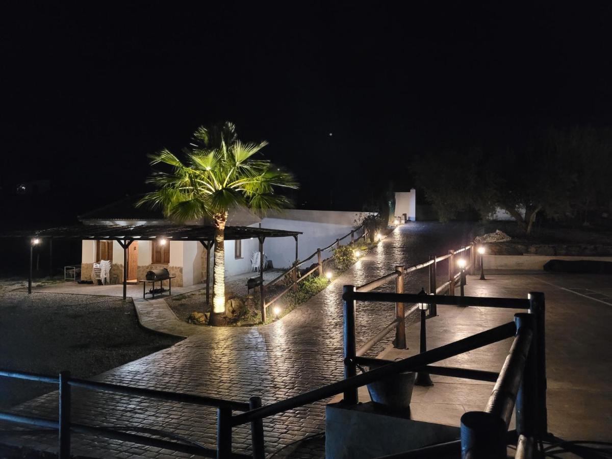 3r Chalet Malaga