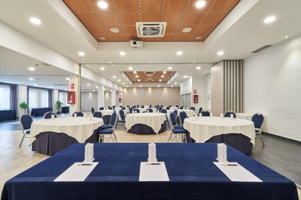 Eurostars Malaga