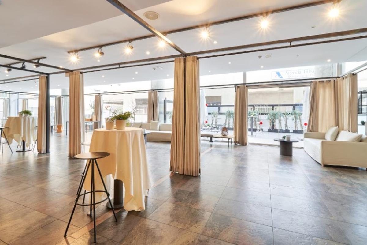 Eurostars 4* Malaga