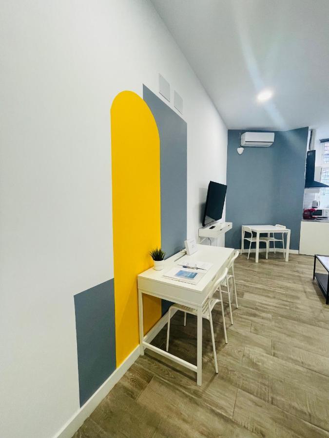 Apartment Moderno Y Bien Situado P8 *