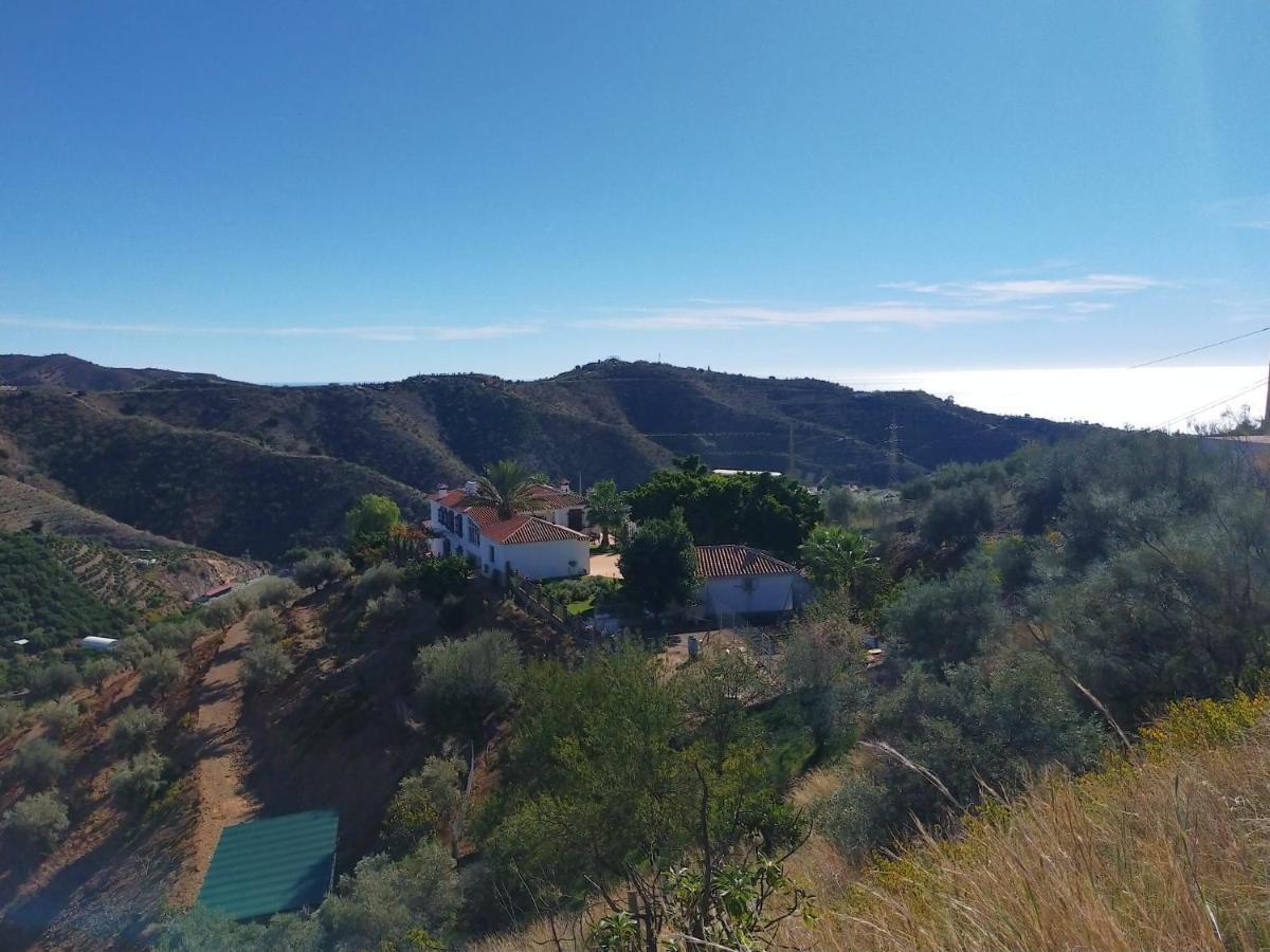 Holiday home Paraje El Pozo *