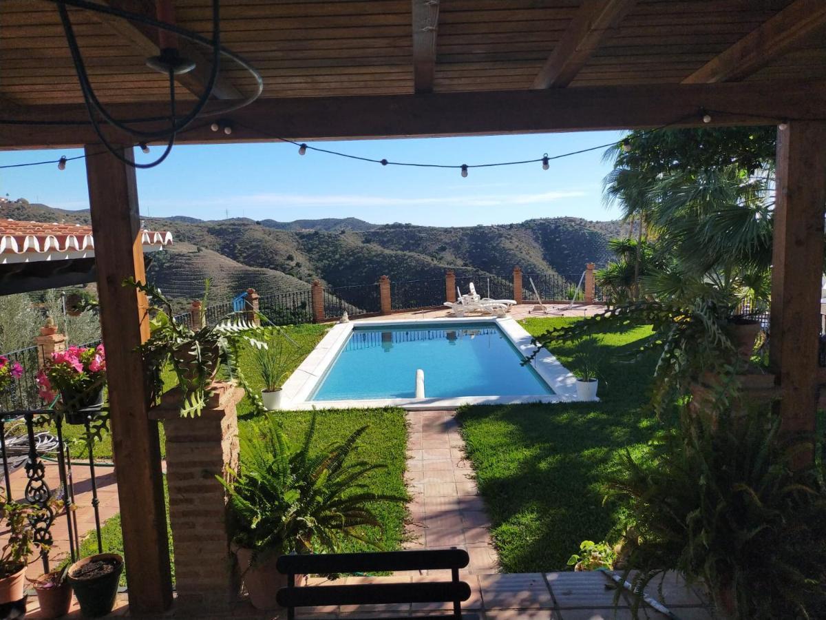 Paraje El Pozo Holiday home Malaga