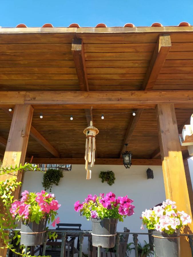 Holiday home Paraje El Pozo Malaga