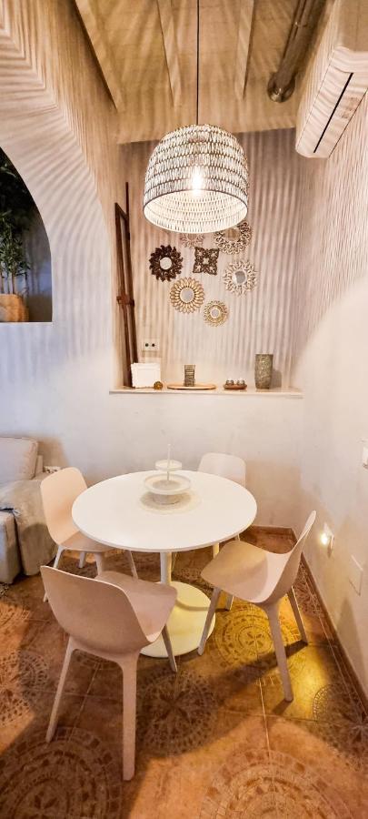 Apartment Molinillo 2 Bedrooms In Center Málaga
