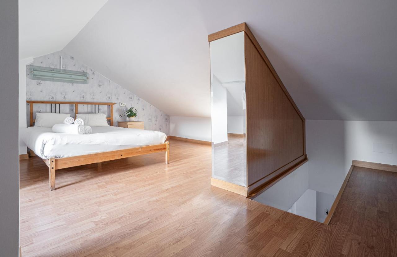 Apartment U-nique Alonso Benitez Malaga