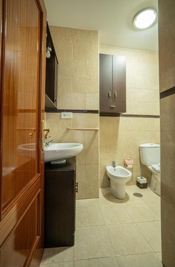 Apartment U-nique Alonso Benitez Malaga